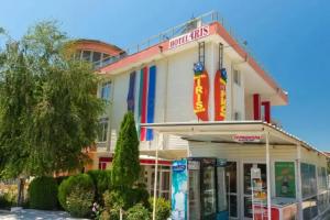 Hotel Iris Beach, Sveti Vlas