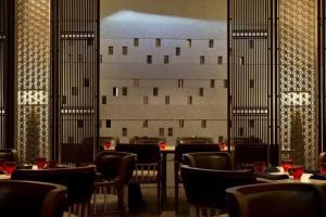The Chedi Mini-hotel, Andermatt