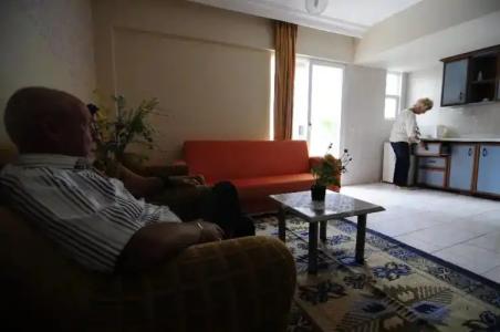 Lemoral Apart Otel - 63