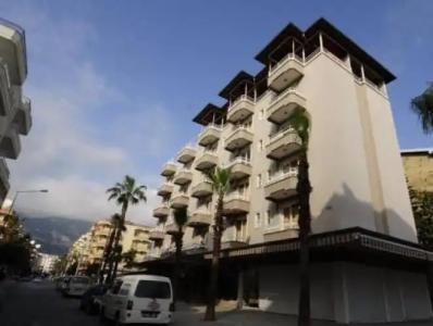 Lemoral Apart Otel - 50