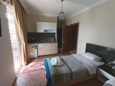 Lemoral Apart Otel - 67