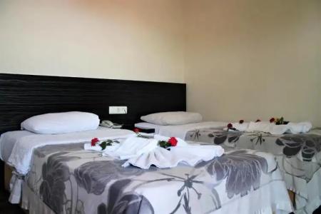 Lemoral Apart Otel - 71