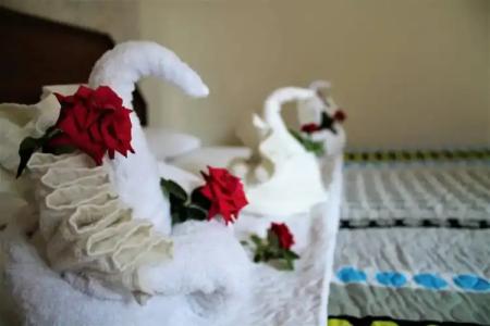 Lemoral Apart Otel - 80