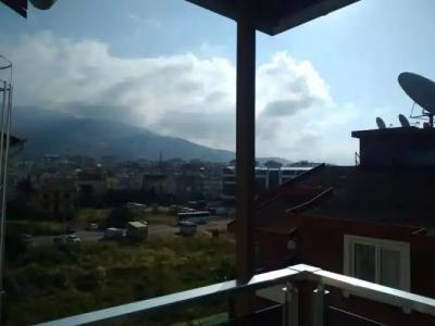 Lemoral Apart Otel - 74