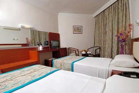 Hatipoglu Beach - 52