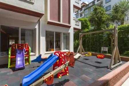 Villa Sunflower - All Inclusive - 12