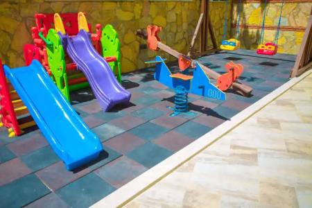 Villa Sunflower - All Inclusive - 16