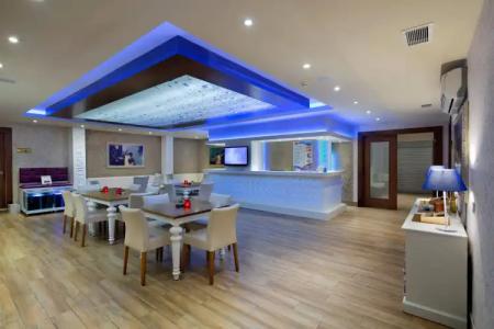 Villa Sunflower - All Inclusive - 39