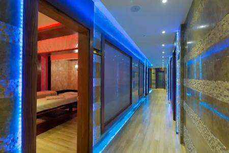 Villa Sunflower - All Inclusive - 23