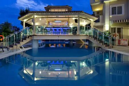 Villa Sunflower - All Inclusive - 27