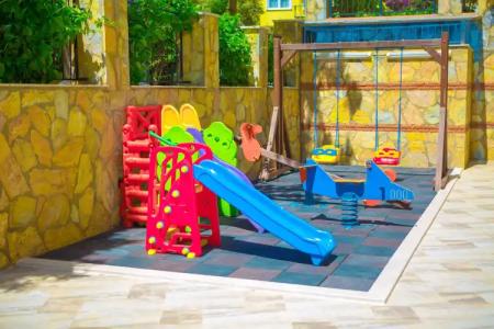 Villa Sunflower - All Inclusive - 15