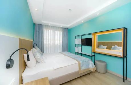 Villa Sunflower - All Inclusive - 55