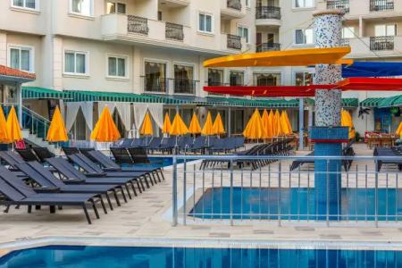 Villa Sunflower - All Inclusive - 47