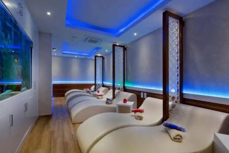 Villa Sunflower - All Inclusive - 21