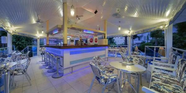 Villa Sunflower - All Inclusive - 13