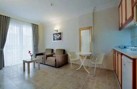 Villa Sunflower - All Inclusive - 60