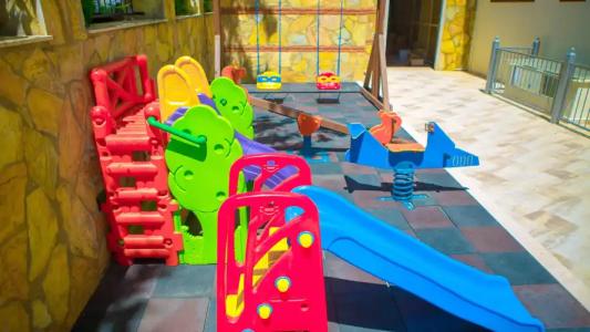 Villa Sunflower - All Inclusive - 49