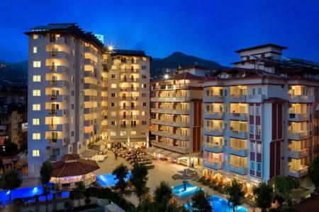 Villa Sunflower - All Inclusive - 18