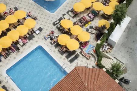 Villa Sunflower - All Inclusive - 10