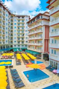 Villa Sunflower - All Inclusive - 11