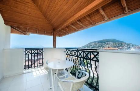 Villa Sunflower - All Inclusive - 72