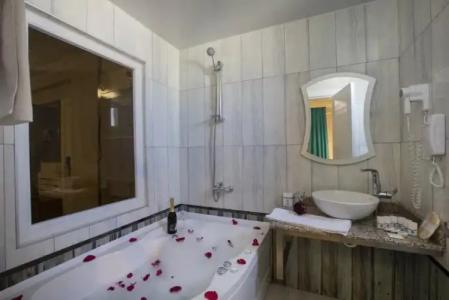 Club Big Blue Suit - All Inclusive - 105