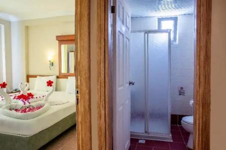 Club Big Blue Suit - All Inclusive - 114