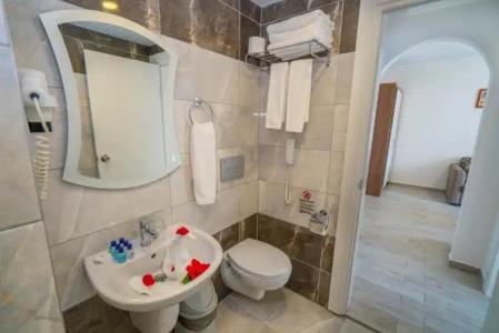 Club Big Blue Suit - All Inclusive - 129