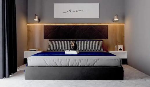 Club Big Blue Suit - All Inclusive - 117