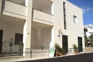 B&B Il Giardino, Castro