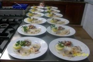 B&B Giarrizzo, Licata