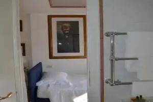 La Locandina, Cerveteri