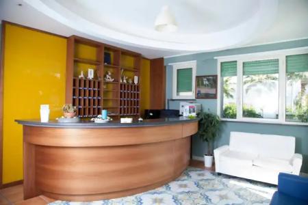 Medea Beach Resort - 26