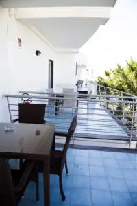 Medea Beach Resort - 10