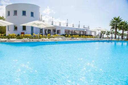Medea Beach Resort - 20