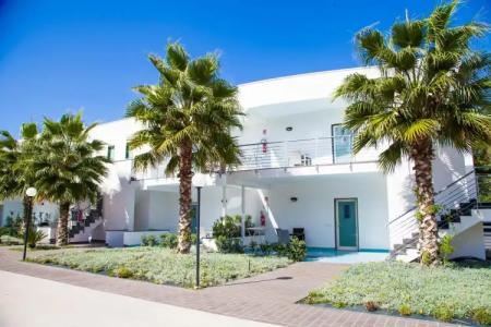 Medea Beach Resort - 16