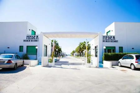 Medea Beach Resort - 24