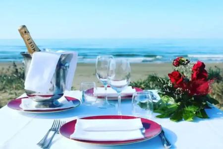 Medea Beach Resort - 38