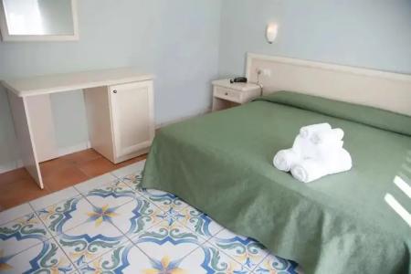 Medea Beach Resort - 18
