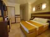 1 Bedroom Standard Triple room with balcony