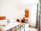 Family Double room