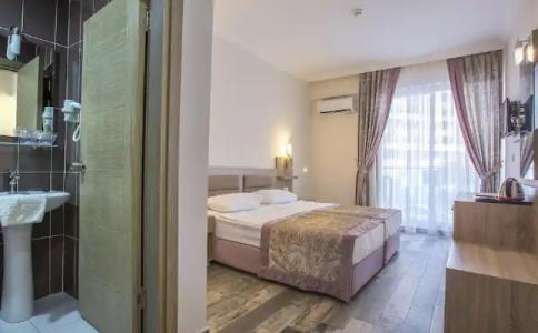 Arsi Enfi City Beach - 60