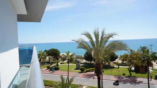 Arsi Enfi City Beach - 57