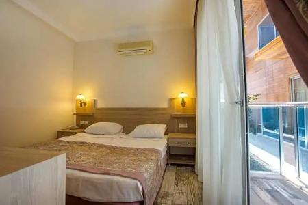 Arsi Enfi City Beach - 56