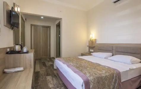 Arsi Enfi City Beach - 59