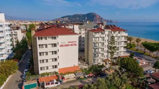 Kleopatra Melissa - 0