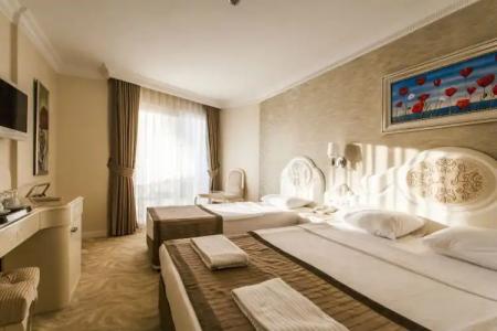 White Gold & Spa - 60