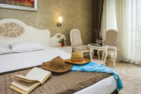 White Gold & Spa - 54