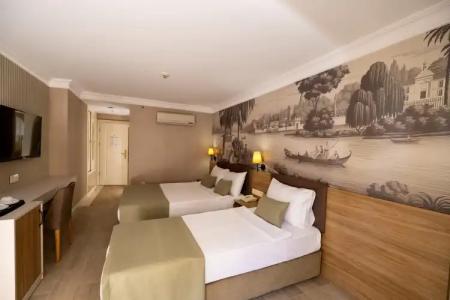 White Gold & Spa - 57