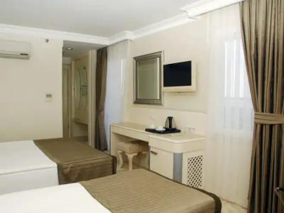 White Gold & Spa - 50